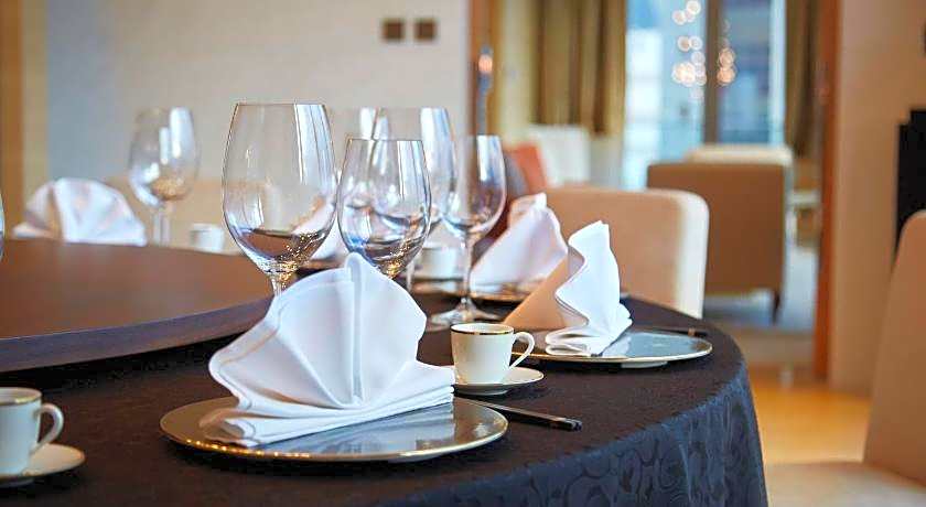 Courtyard by Marriott Hong Kong Sha Tin