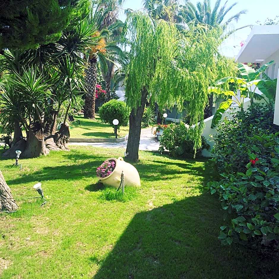 Palm Beach Hotel - Adults only