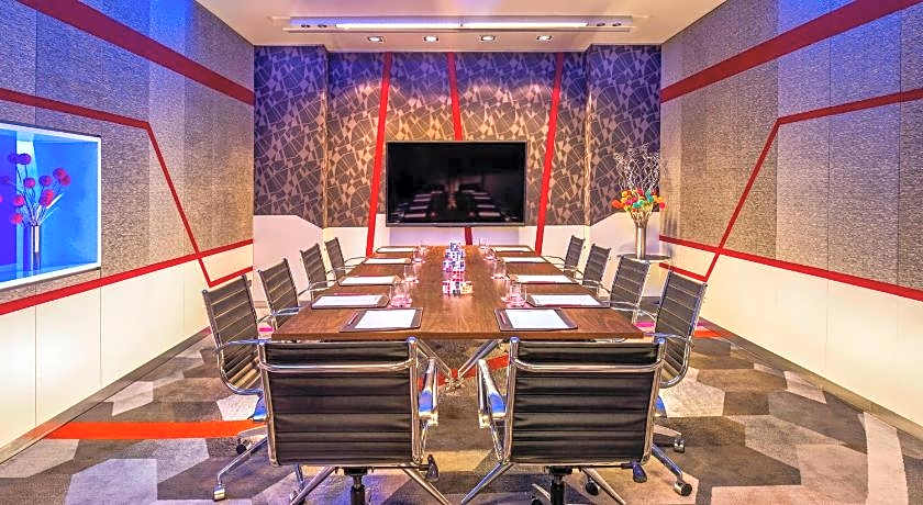 Aloft Bangkok - Sukhumvit 11