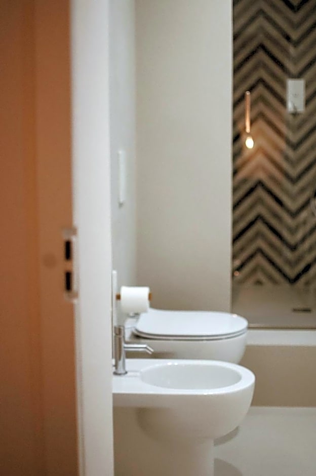 B&b Sedilequattro