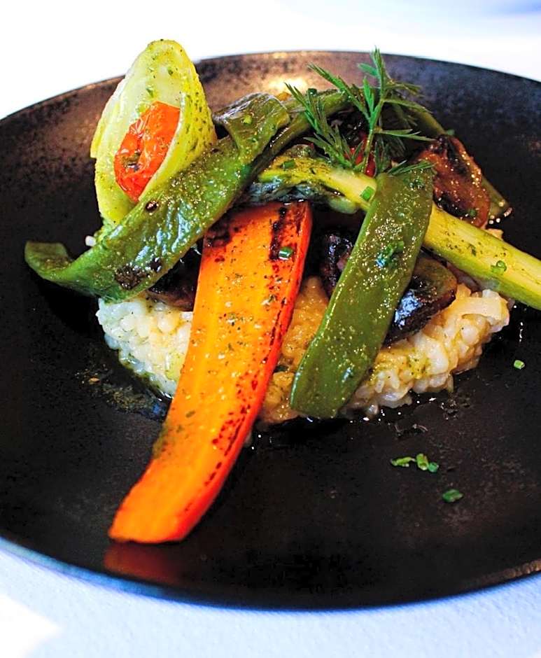 Hotel Restaurant du Centre et du Lauragais