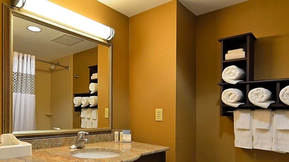 Hampton Inn By Hilton Geneseo