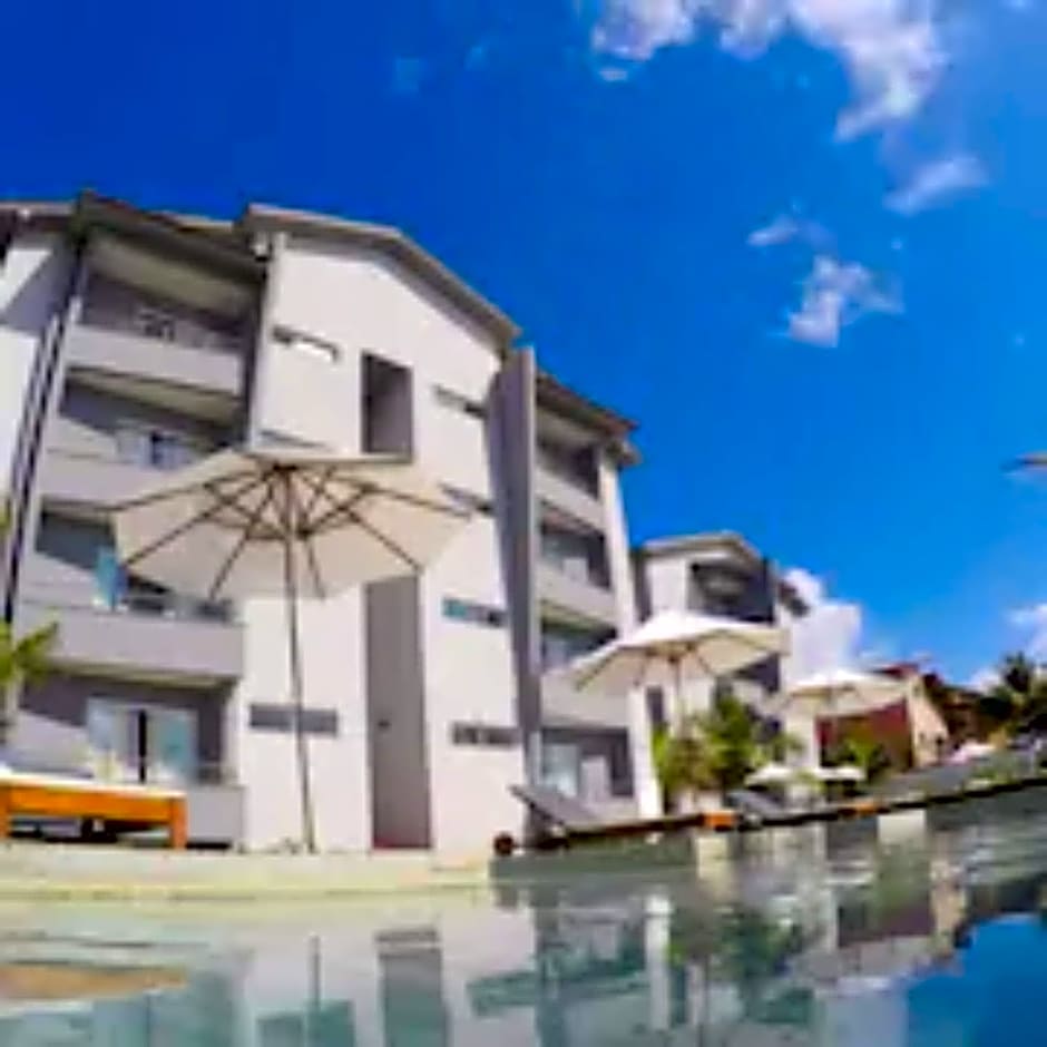 Hotel Pousada Butias