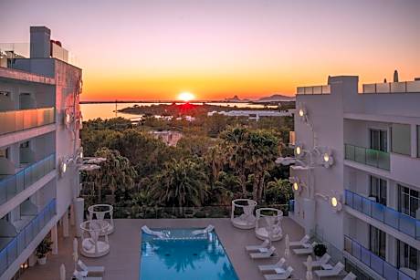 Five Flowers Hotel Formentera, member of Melia Collection