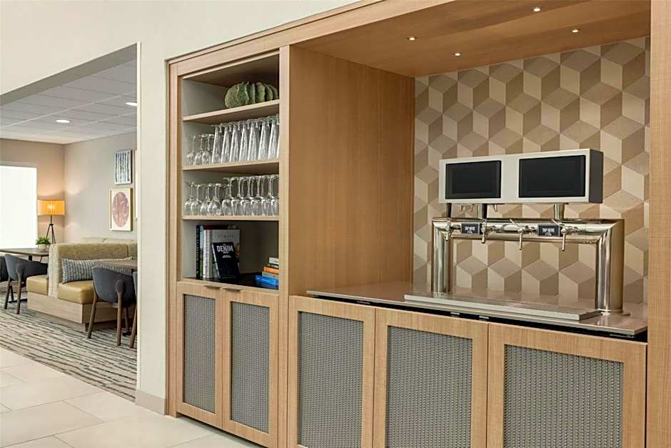 Homewood Suites By Hilton Denver West - Lakewood