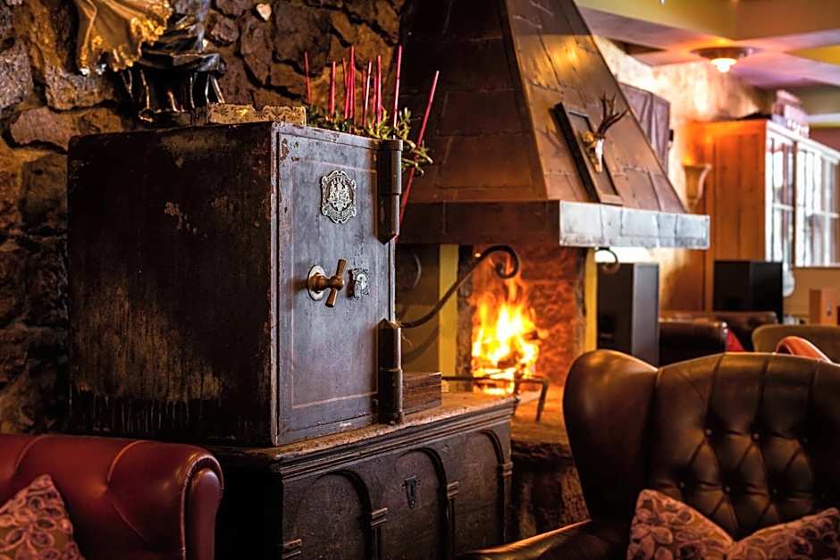 Raffl's St. Antoner Hof