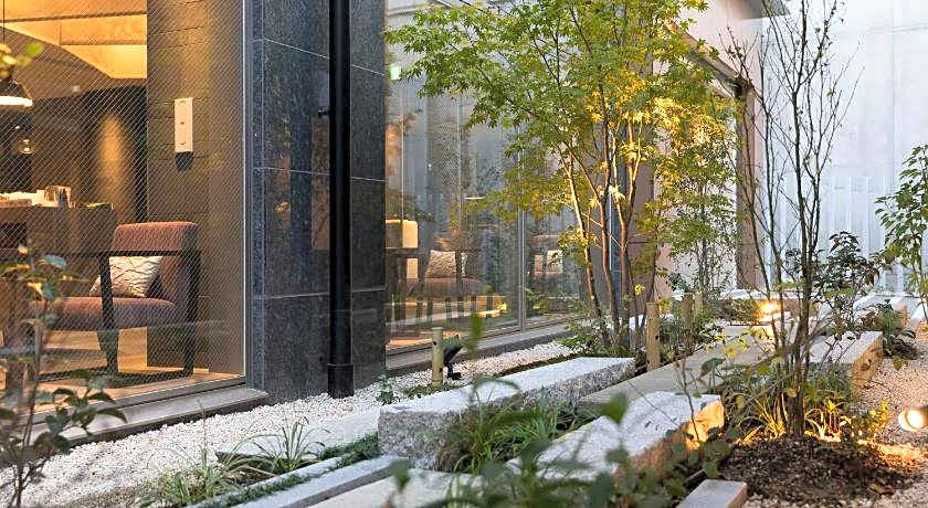 Tokyu Stay Kyoto Sanjo-Karasuma