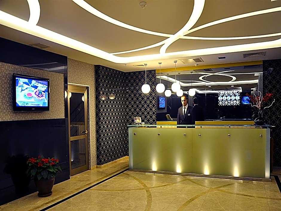 Niza Park Hotel