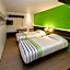 City Express Junior by Marriott Puebla Angelopolis