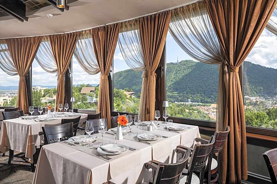 Grand Hotel Belvedere