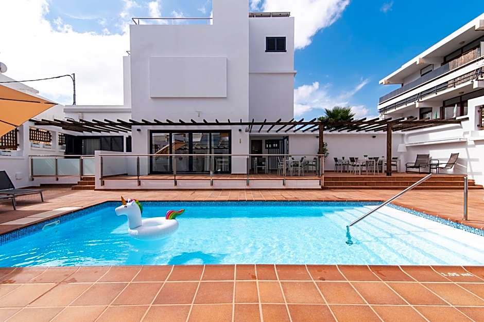 Casa Boissier Ciudad Jardín