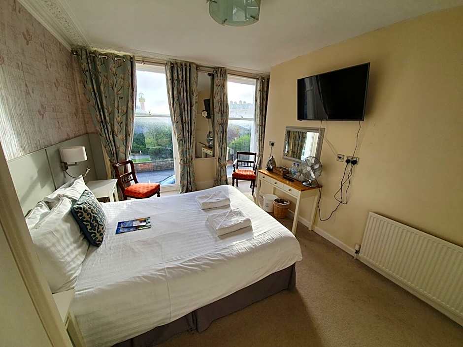 Photo 1 of 9 of Deluxe, Sea View