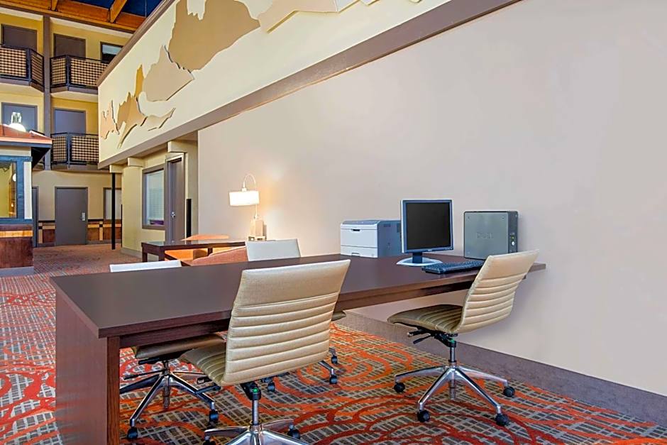 Red Lion Hotel Gillette