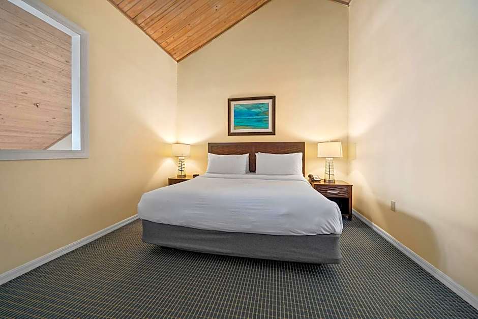 Holiday Inn Hotel & Suites Clearwater Beach South Harbourside By IHG
