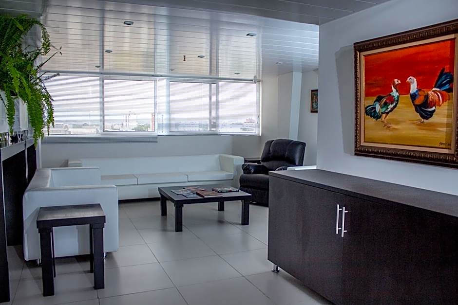 Hotel Metropolitano