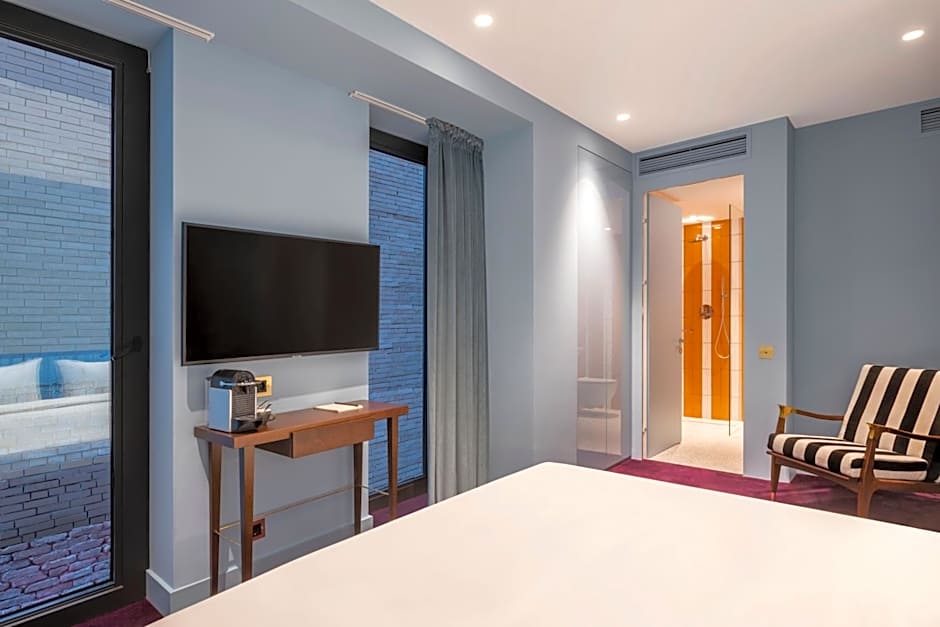 Bazzar Boutique Hotel