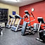 Hampton Inn Albuquerque-University/Midtown