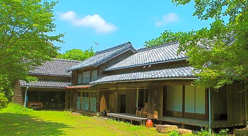 Kominka Sharehouse Hooju