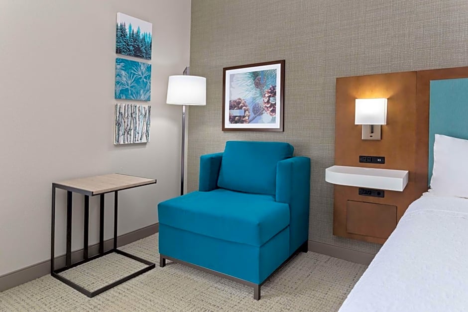 Hampton Inn By Hilton Perry