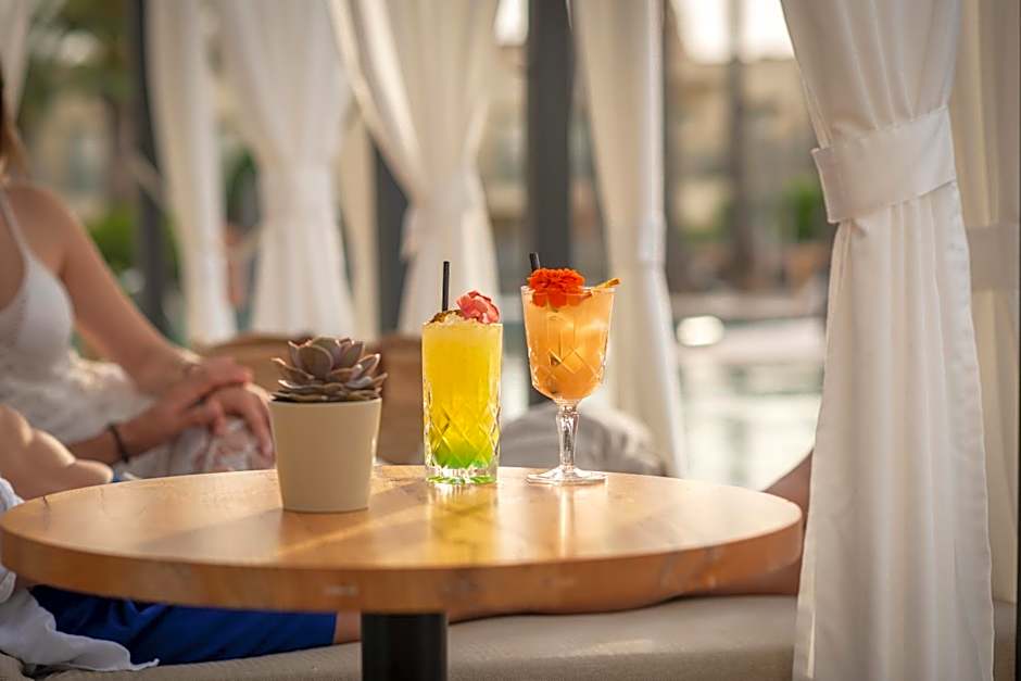 Valentin Star Menorca - Adults Only