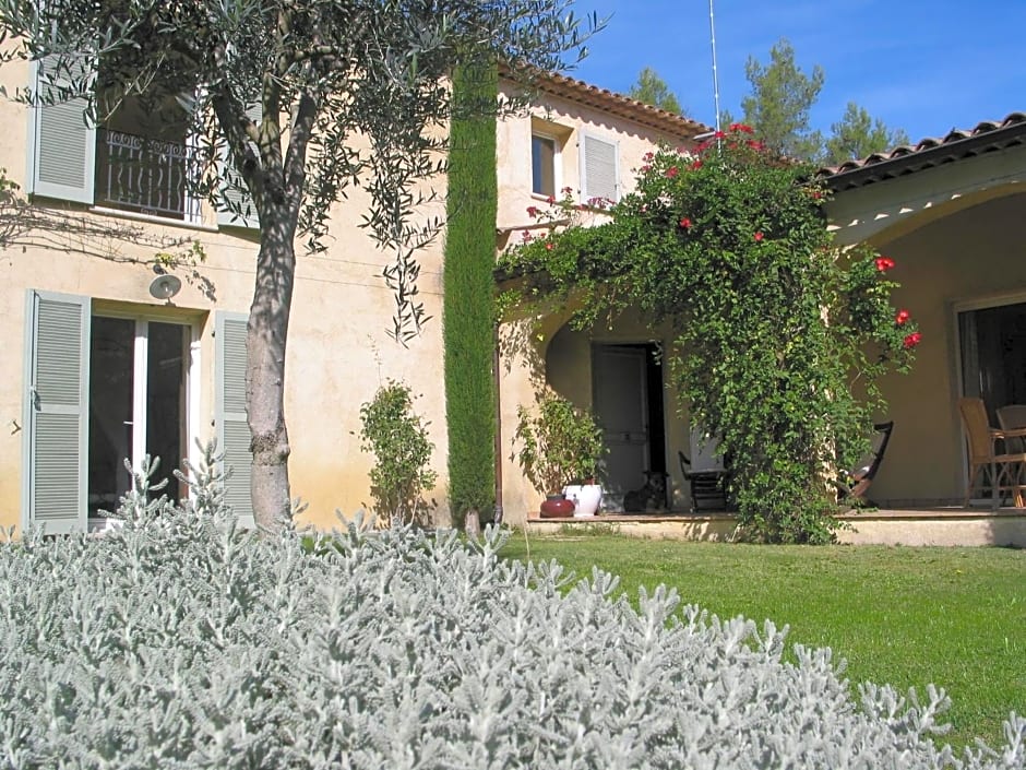 Le Mas De Frayère – Le Rouret, CT