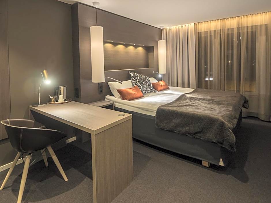 Laponia Hotell & Konferens