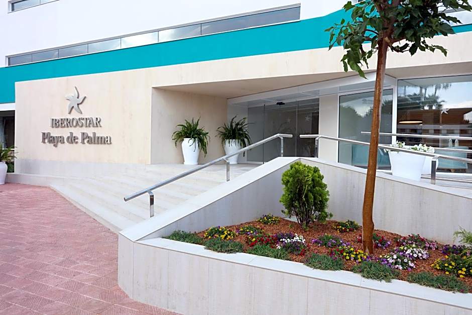 Iberostar Selection Playa de Palma