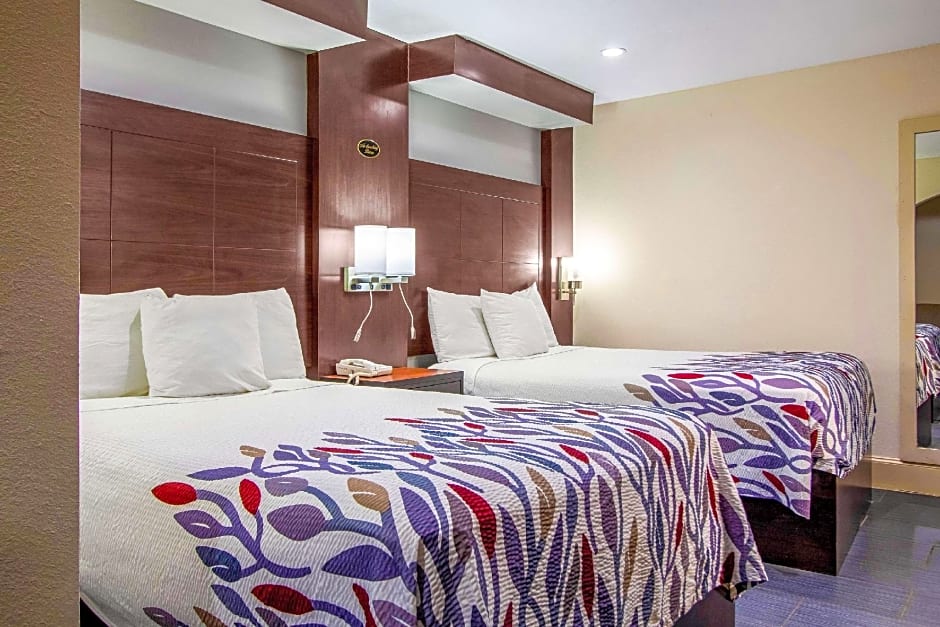 Rodeway Inn & Suites Houston Near Medical Center