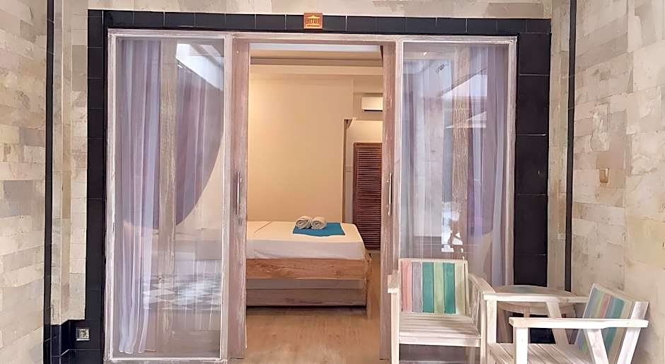 Abian Srama Hotel and Spa