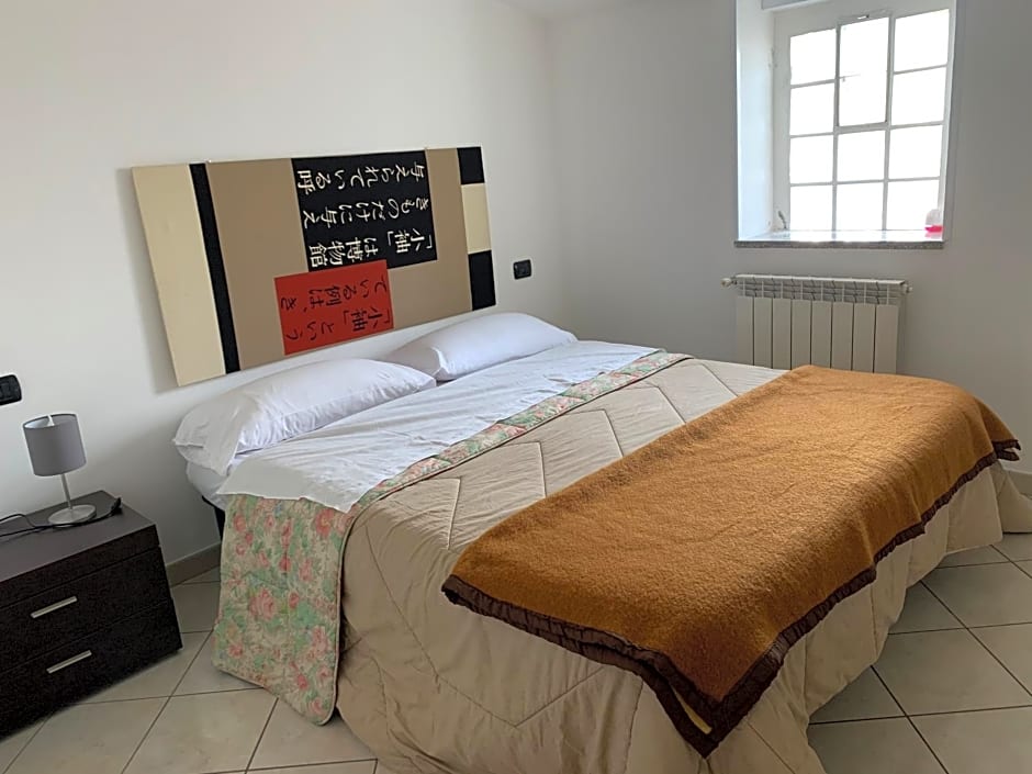 Residence San Pietro Book sharing