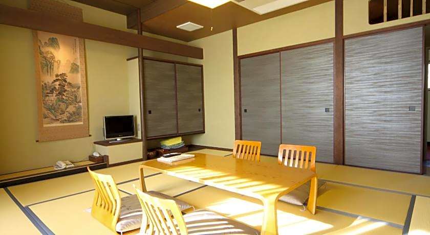 Miyahama Grand Hotel