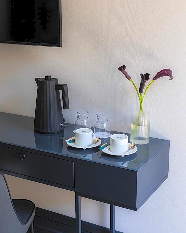 Puris Moedani Boutique Hotel