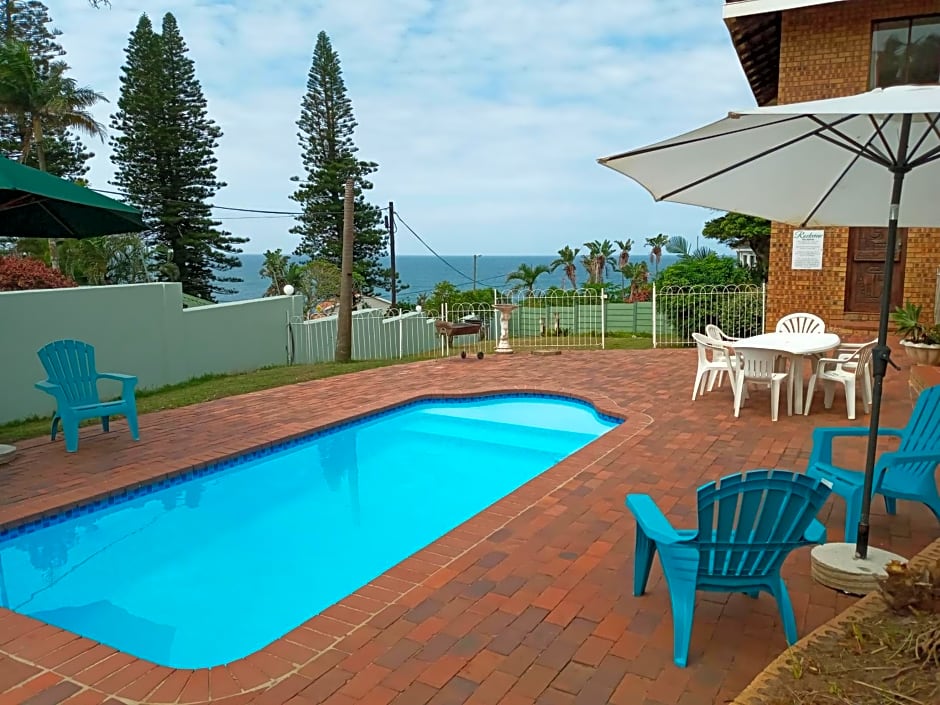 Rockview Guest House