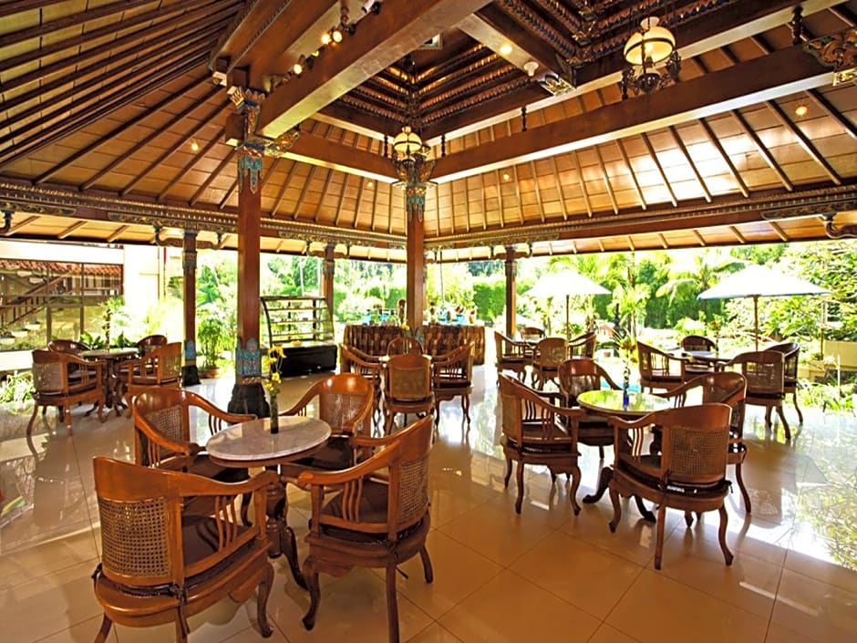 The Jayakarta Yogyakarta Hotel & Spa