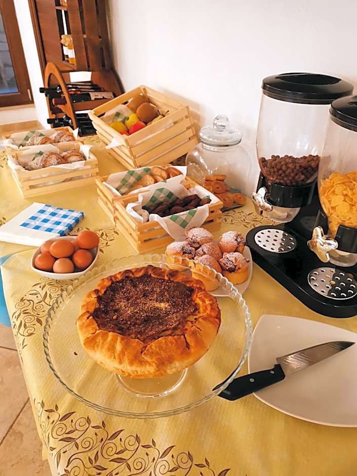 Sunset Bed and Breakfast