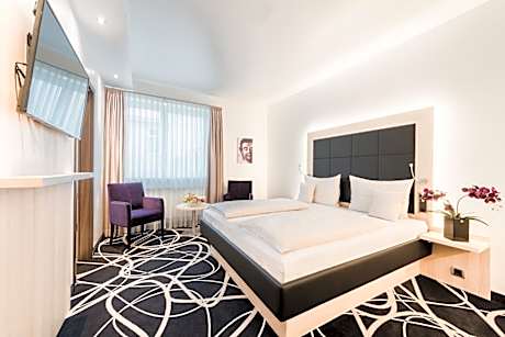 Sieben Welten Hotel & Spa Resort