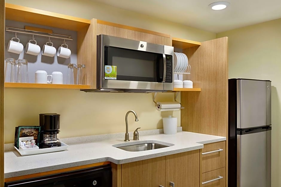 Home2 Suites by Hilton Grovetown Augusta Area