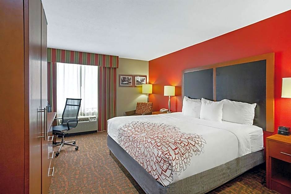 La Quinta Inn & Suites by Wyndham Williamsburg Historic Area