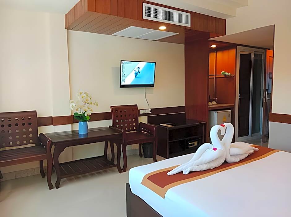 Boutique Bravo Hotel