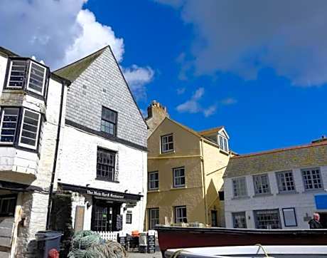 Quay Cottage Port Isaac Bay Holidays