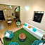 Nido Colibrí - Private Rooms and hostel Dorms in Remate de Paseo Montejo