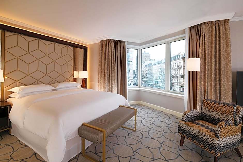 Sheraton Grand Warsaw