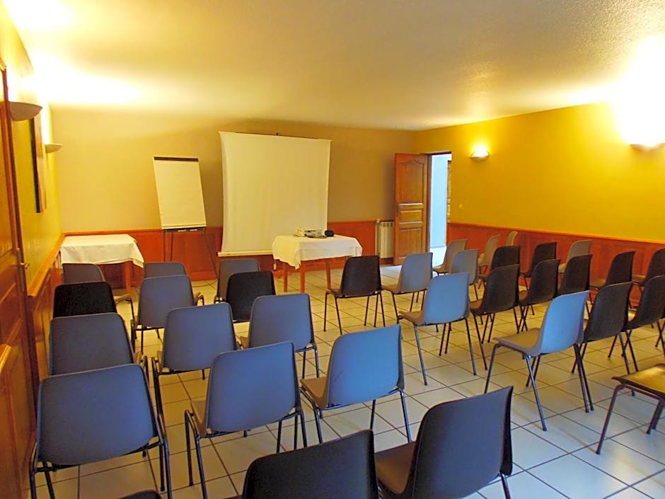 Maison Legate "Hôtel Le Baudiere & Spa"