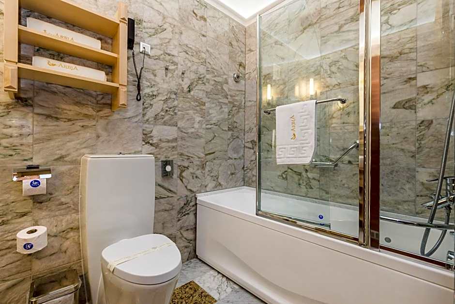 Villas Arbia - Margita Deluxe Beach Hotel