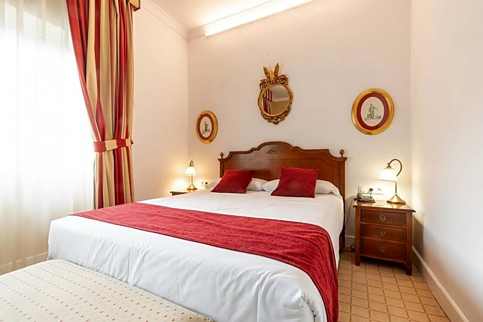 Arcea Gran Hotel Pelayo