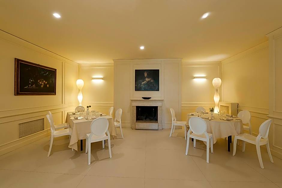 Hotel Monte Meraviglia