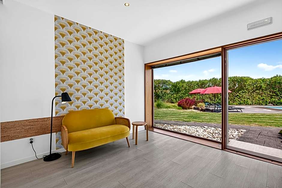Flamboyant Boutique B&B
