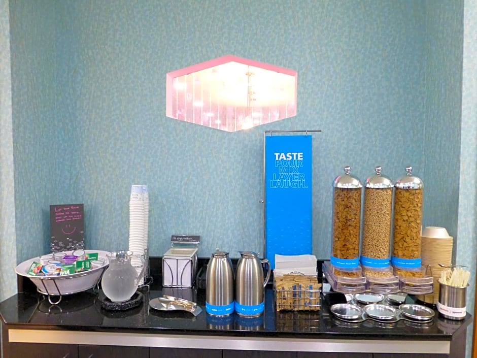 Hampton Inn Marysville