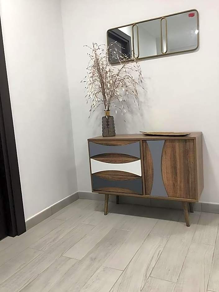 Hotel Palace Gioia Tauro