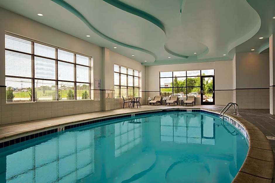Embassy Suites By Hilton Knoxville West
